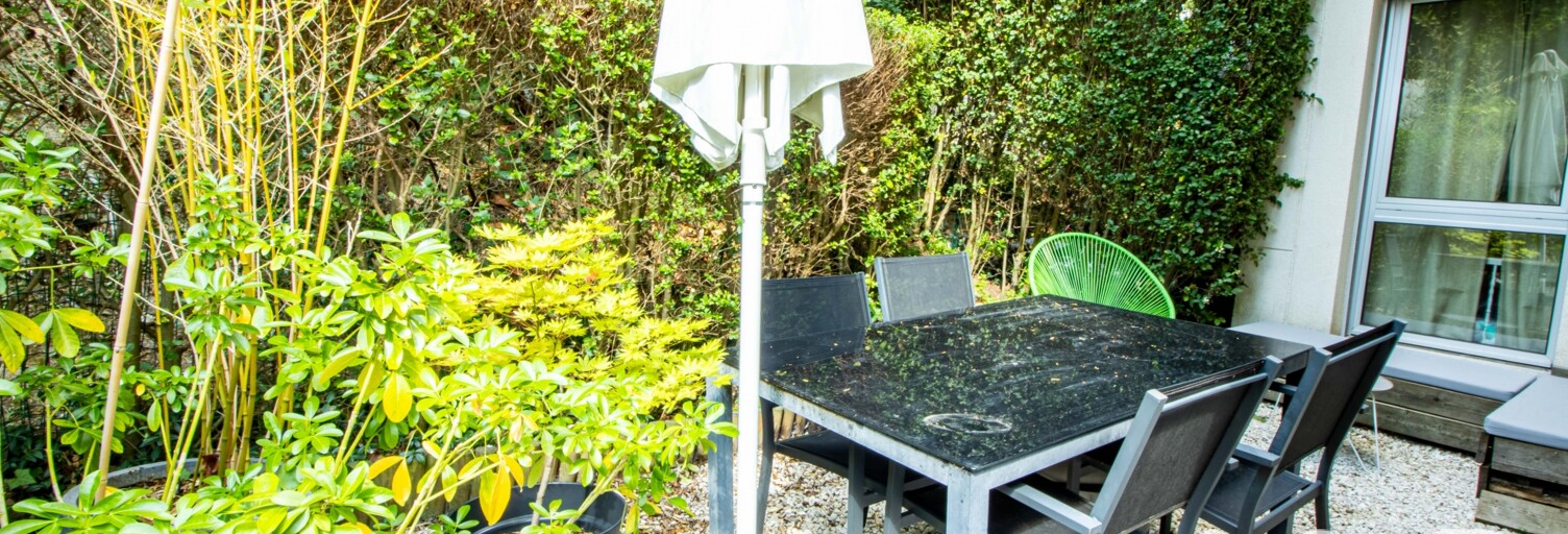 Appartement 2 Pièces 61 m² à vendre à Rueil-Malmaison (92500)