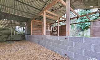 Terrain  14000 m² à vendre à Sagy (95450)