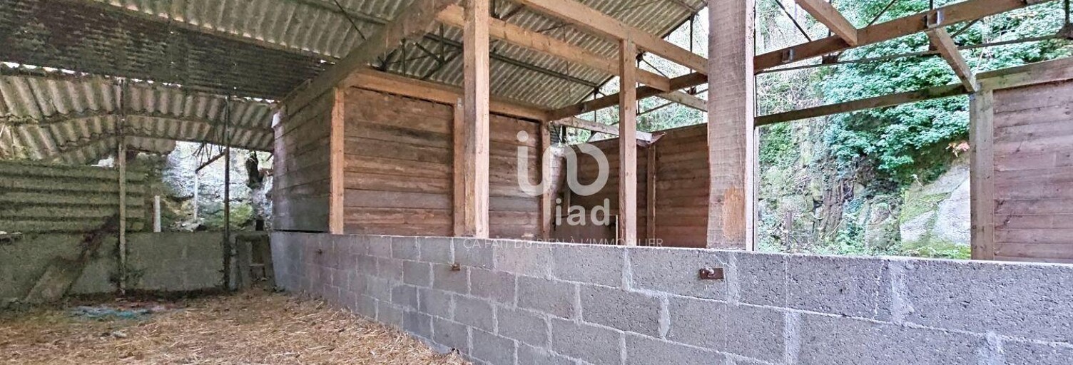 Terrain  14000 m² à vendre à Sagy (95450)