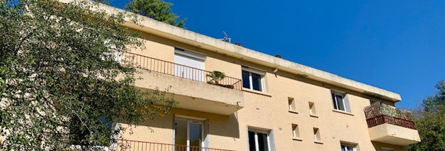 Appartement 4 Pièces 84 m² à vendre à Cahors (46000)