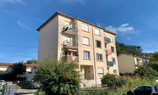 Appartement 4 Pièces 65 m² à vendre à Cahors (46000)