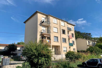 Appartement 4 pièces 113400 €