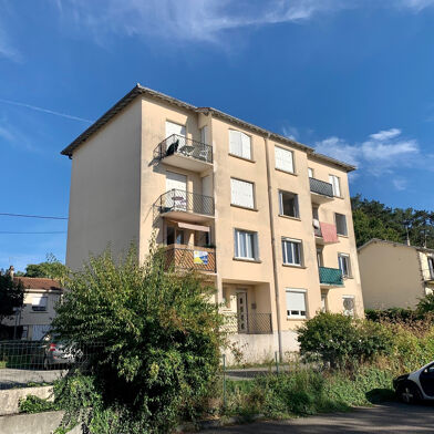 Appartement 4 pièces 113400 €