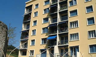 Appartement 4 Pièces 89 m² à vendre à Cahors (46000)