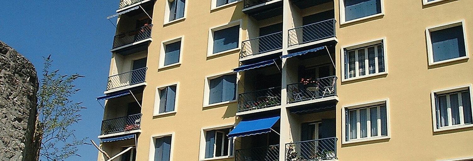 Appartement 4 Pièces 89 m² à vendre à Cahors (46000)