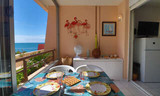 Appartement 2 Pièces 27 m² à vendre à Sète (34200)