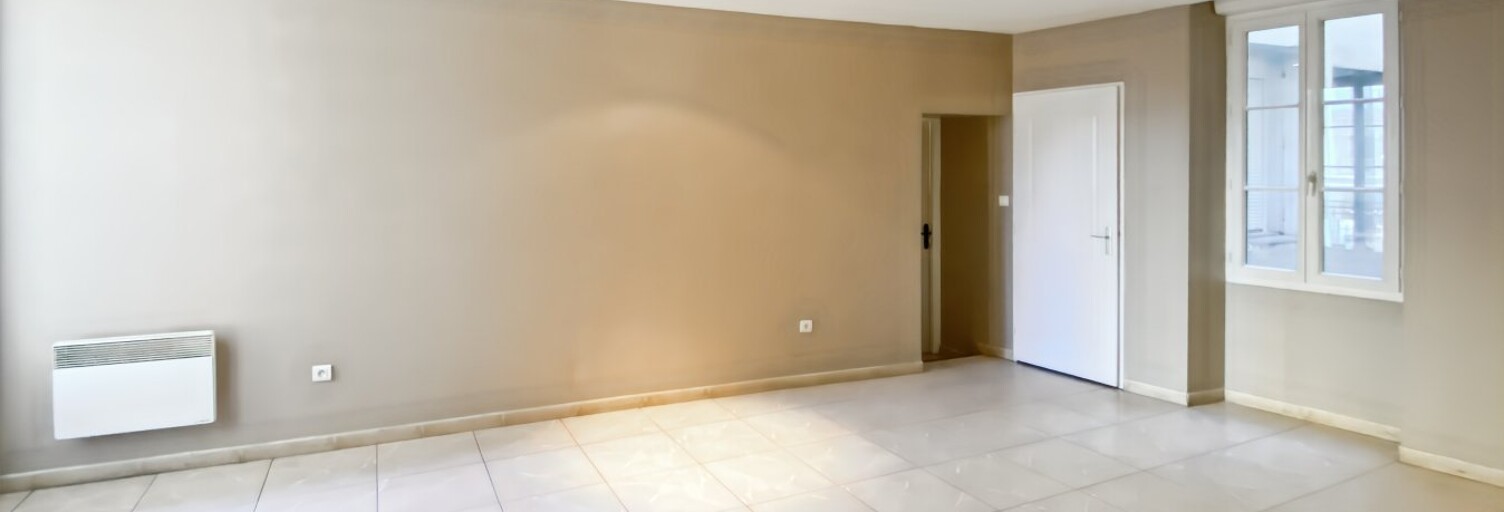 Appartement 2 Pièces 42 m² à vendre à Nîmes (30000)