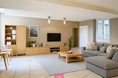 Appartement 2 pièces 124000 €