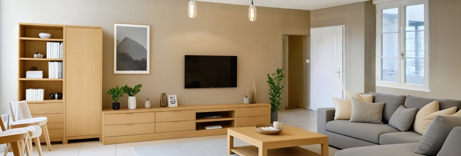 Appartement 2 Pièces 42 m² à vendre à Nîmes (30000)