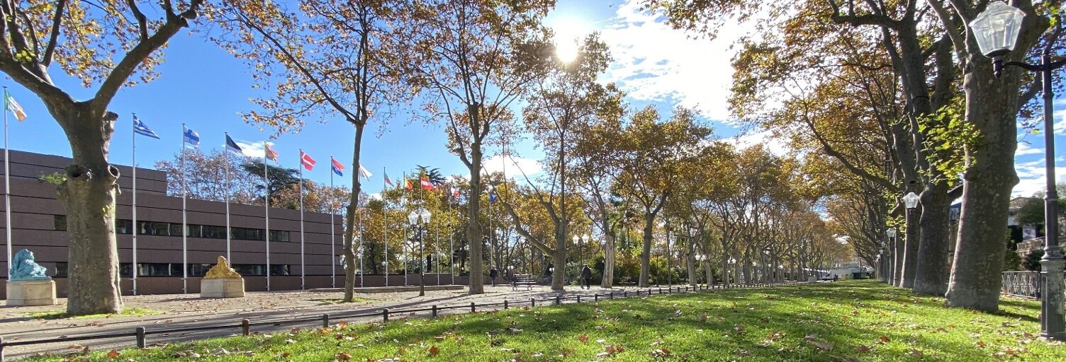 Appartement 4 Pièces 114 m² à louer à Montpellier (34000)