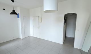 Appartement 1 Pièce 23 m² à vendre à Marseille 7 (13007)