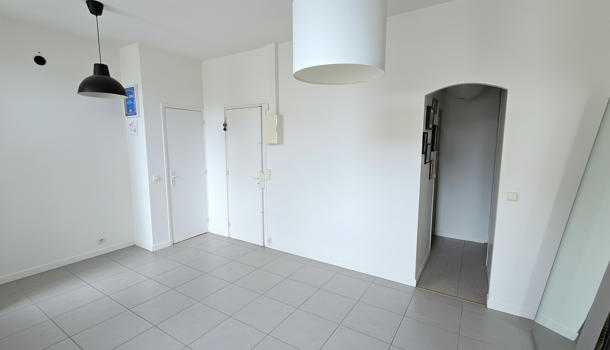 Appartement 1 pièces  à vendre Marseille 7eme 13007