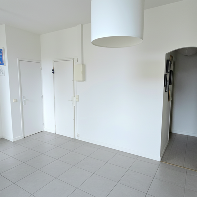 Appartement 1 pièces 139000 €