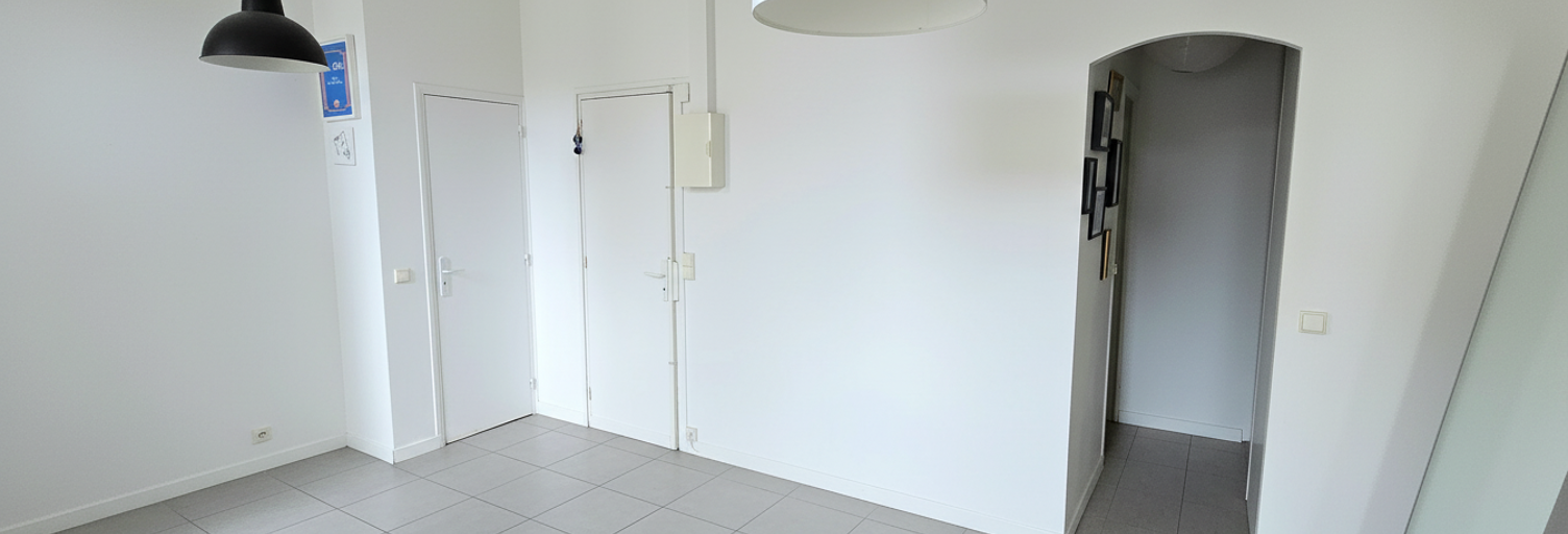 Appartement 1 Pièce 23 m² à vendre à Marseille 7 (13007)