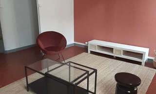 Appartement 2 Pièces 39 m² à louer à Marseille 5 (13005)