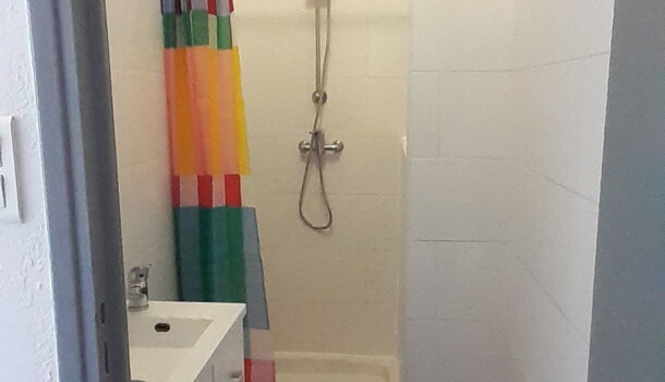 Appartement 2 pièces  à louer Marseille 5eme 13005