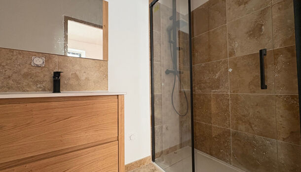 Appartement 2 pièces  à vendre Marseille 7eme 13007