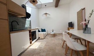 Appartement 2 Pièces 30 m² à vendre à Marseille 7 (13007)