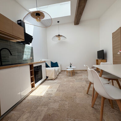 Appartement 2 pièces 199000 €