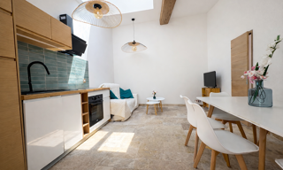 Appartement 2 Pièces 30 m² à vendre à Marseille 7 (13007)