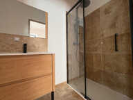 MAISON FOND DE COUR T2 REFAITE A NEUF AVEC COUR PRIVATIVE. QUARTIER SAINT-LAMBERT / ENDOUME 13007 MARSEILLE. — photo 3