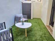 MAISON FOND DE COUR T2 REFAITE A NEUF AVEC COUR PRIVATIVE. QUARTIER SAINT-LAMBERT / ENDOUME 13007 MARSEILLE. — photo 4