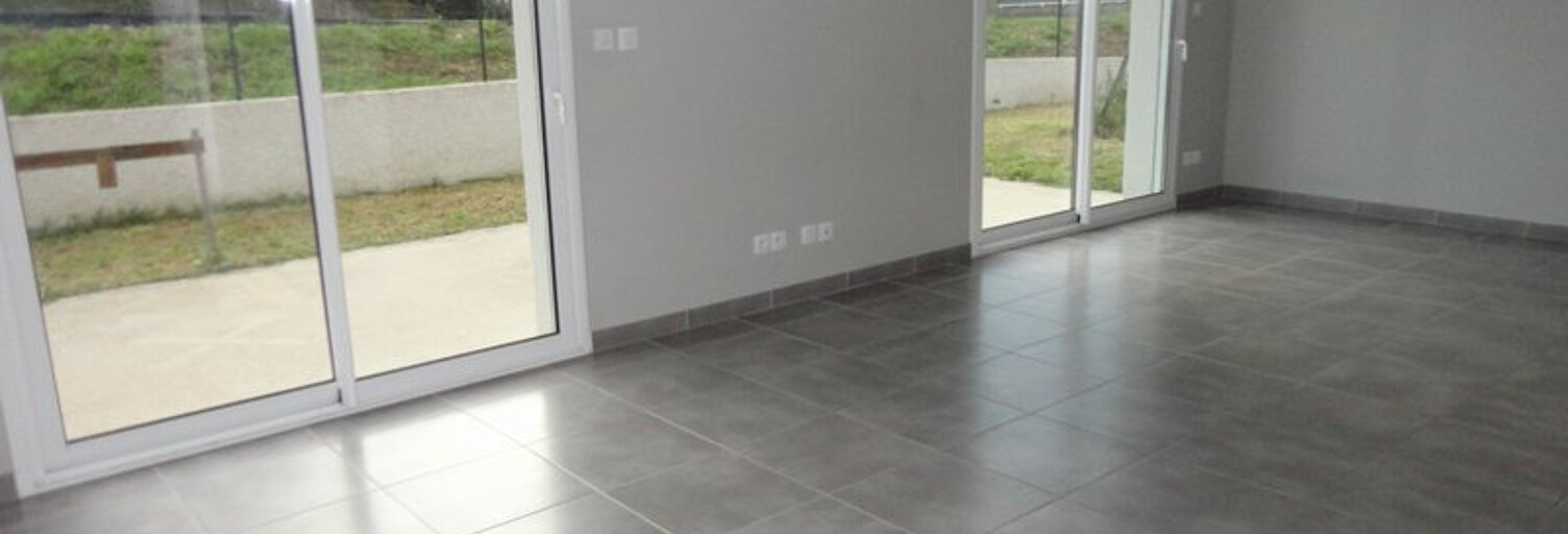 Maison 4 Pièces 94 m² à louer à Saint-Maurice-l'Exil (38550)