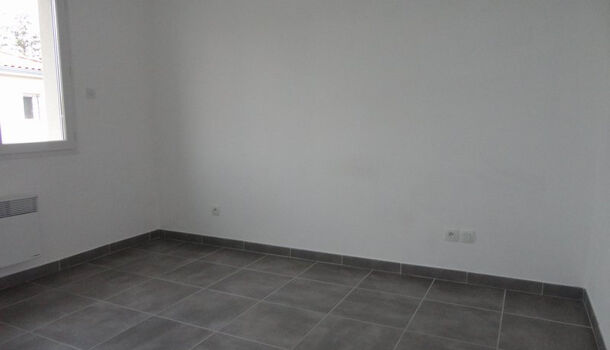 Villa / Maison 4 pièces  à louer Saint-Maurice-l'Exil 38550