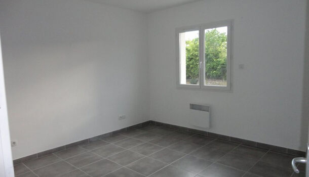 Villa / Maison 4 pièces  à louer Saint-Maurice-l'Exil 38550