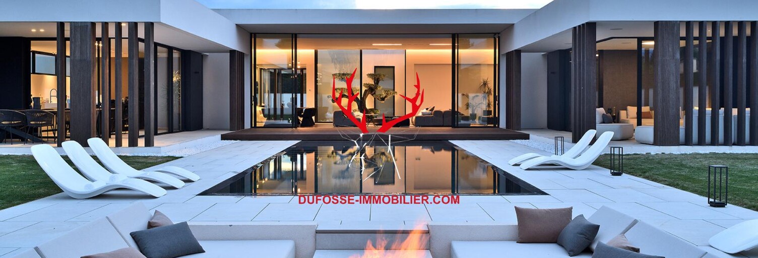 Maison 5 Pièces 278 m² à vendre à Valence (26000)