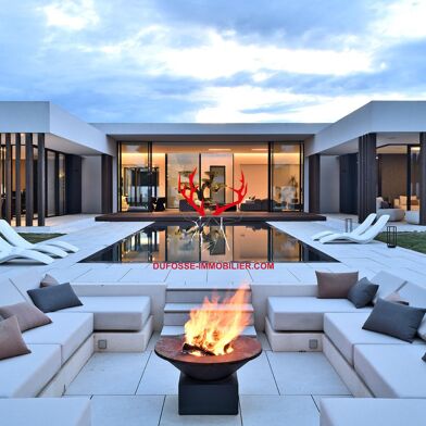 Maison 5 pièces 1890000 €