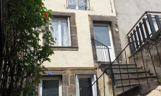 Immeuble  68 m² à vendre à Ceyrat (63122)