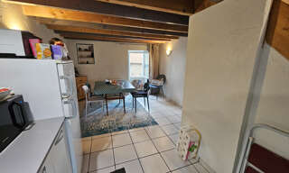 Immeuble  68 m² à vendre à Ceyrat (63122)