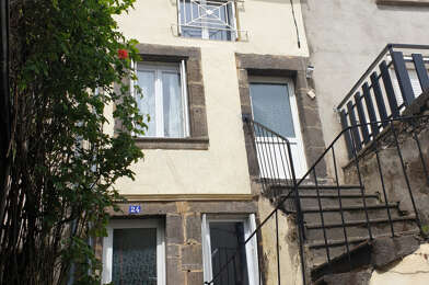 Immeuble  136000 €