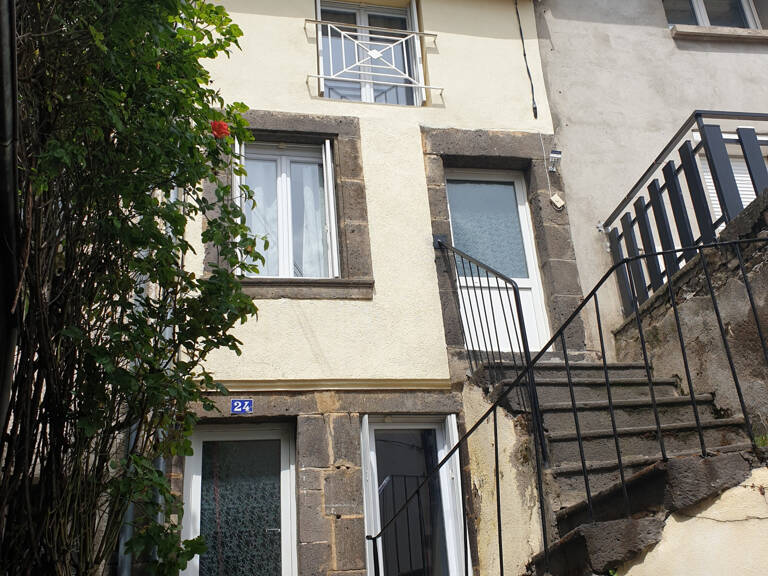 Maison de bourg — photo 1