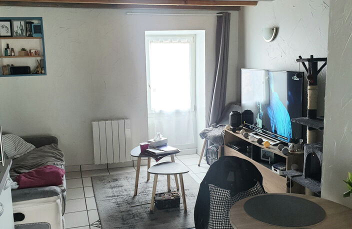Maison de bourg — photo 2