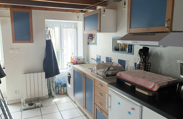 Maison de bourg — photo 3