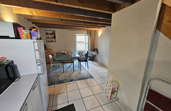 Maison de bourg — photo 4