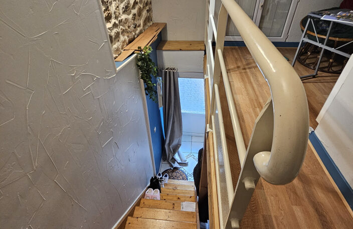 Maison de bourg — photo 5