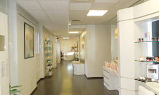 Commerce  261 m² à louer à Troyes (10000)