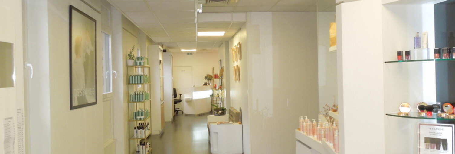 Commerce  261 m² à louer à Troyes (10000)