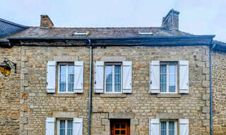 Maison 7 Pièces 122 m² à vendre à Quintin (22800)