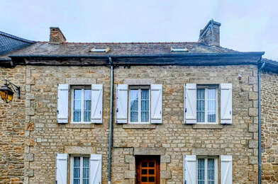 Maison 7 pièces 176900 €