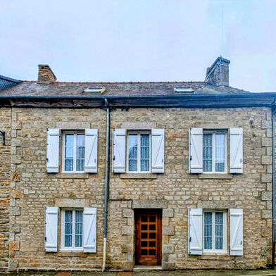 Maison 7 pièces 176900 €