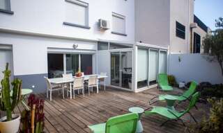 Maison 8 Pièces 257 m² à vendre à Perpignan (66100)