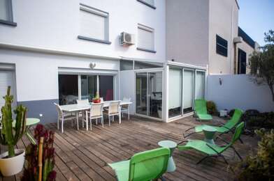 Maison 8 pièces 440000 €