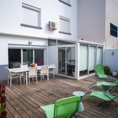 Maison 8 pièces 440000 €