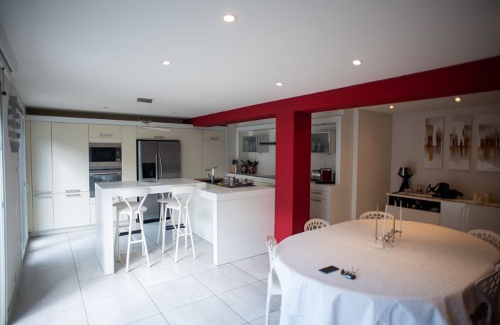 Maison - 2 appartements - La Lunette — photo 2