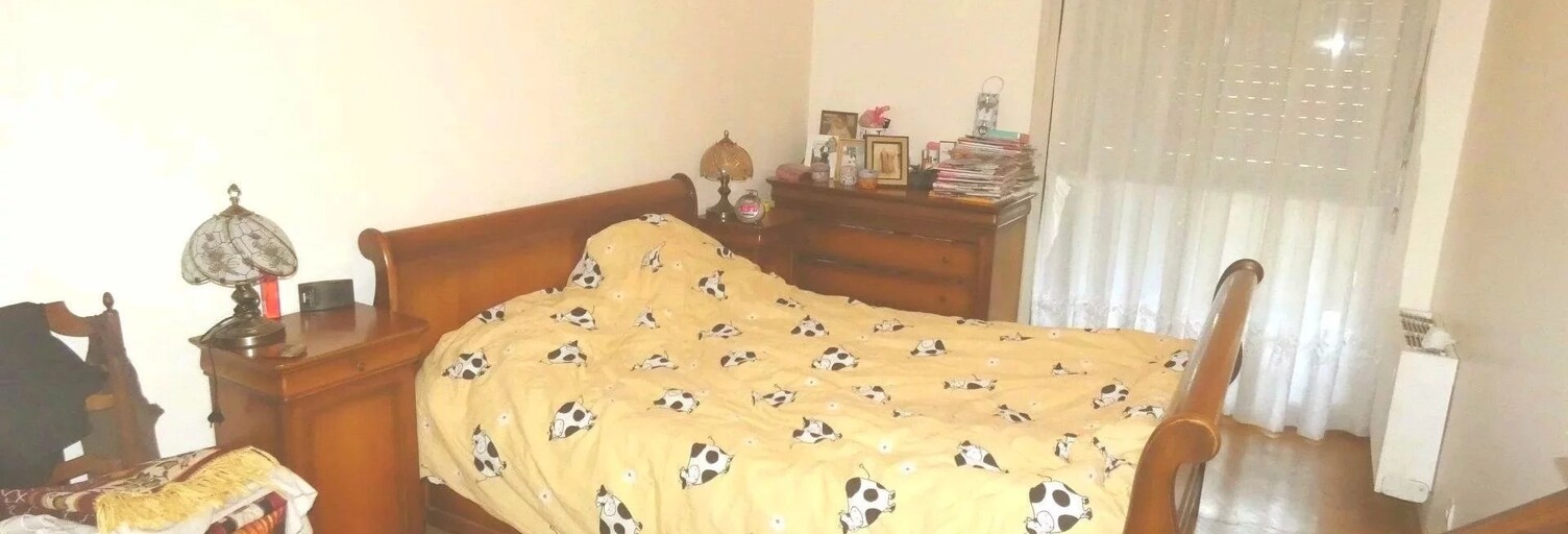 Appartement 4 Pièces 83 m² à vendre à Toulouse (31100)