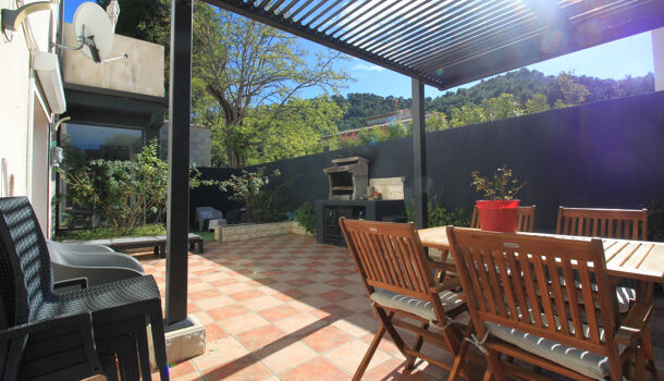 Appartement 4 pièces  à vendre Aubagne 13400